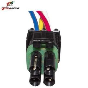 CONECTOR VALVULA CHEVROLET