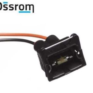 CONECTOR ELECTRO VENTILADOR FORD
