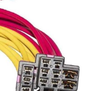 CONECTOR SWITCH FORD