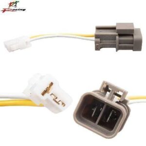 CONECTOR ALTERNADOR MITSUBISHI