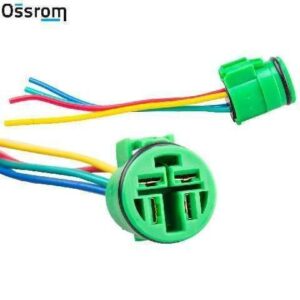 CONECTOR ALTERNADOR TOYOTA