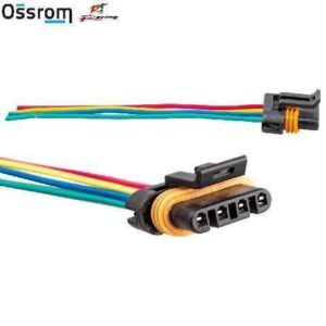 CONECTOR ALTERNADOR CHEVROLET