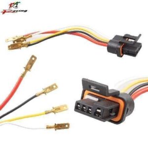 CONECTOR ALTERNADOR CHEVROLET