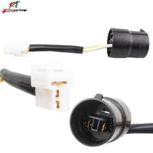 CONECTOR ALTERNADOR TOYOTA
