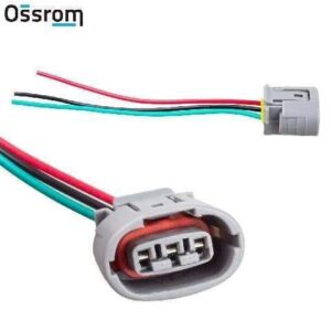 CONECTOR ALTERNADOR TOYOTA