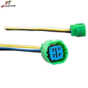 CONECTOR ALTERNADOR TOYOTA