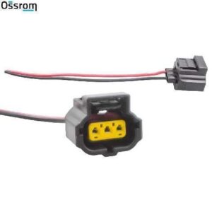 CONECTOR ALTERNADOR FORD