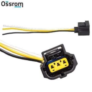 CONECTOR ALTERNADOR FORD