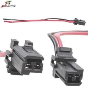 CONECTOR BOMBA GASOLINA FORD