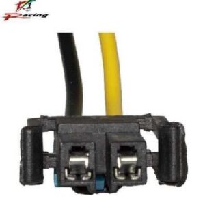 CONECTOR BOMBA GASOLINA CHEVROLET