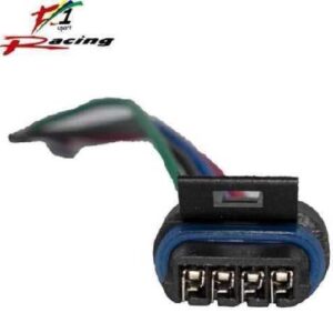CONECTOR MODULO ENCENDIDO CHEVROLET