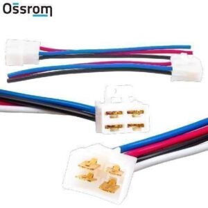 CONECTOR UNIVERSAL