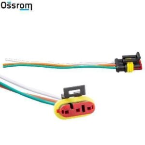 CONECTOR BOBINA ENCENDIDO CHEVROLET