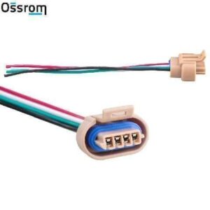 CONECTOR BOBINA ENCENDIDO CHEVROLET