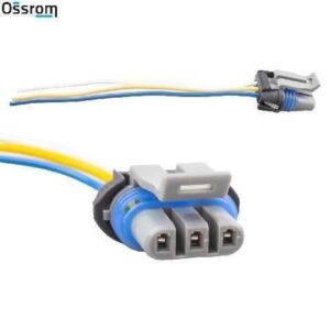 CONECTOR BOBINA ENCENDIDO CHEVROLET