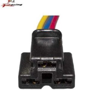 CONECTOR SWITCH CHEVROLET