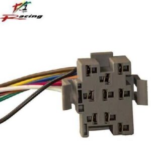 CONECTOR SWITCH FORD