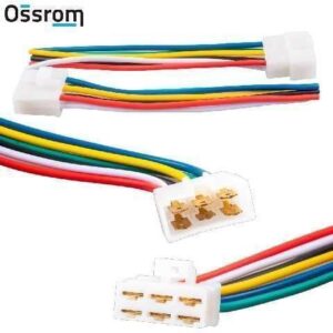 CONECTOR UNIVERSAL