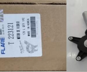 MOTOR ELEVAVIDRIO HYUNDAI ACCENT / EXCEL