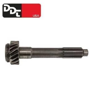 EJE MOTRIZ FLECHA MANDO 5TA HD (DIESEL)