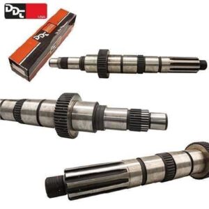 EJE CORREDIZO FLECHA FULLER HD (DIESEL)