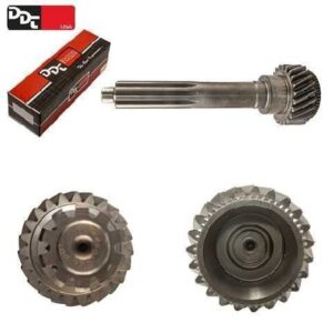 EJE MOTRIZ FLECHA MANDO HD FORD (DIESEL)