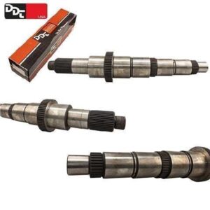 EJE CORREDIZO FLECHA FULLER HD (DIESEL)