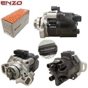 DISTRIBUIDOR ENCENDIDO MAZDA