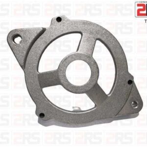 TAPA DELANTERA ALTERNADOR RENAULT