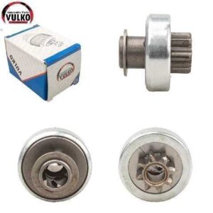 BENDIX DE ARRANQUE RENAULT / NISSAN / CHEVROLET   8D/5E