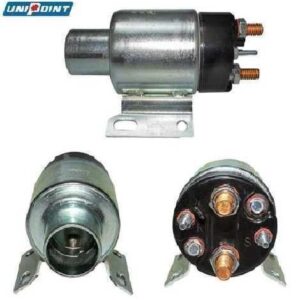 AUTOMATICO HD CHEVROLET (DIESEL)