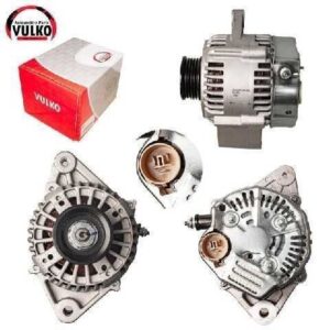 ALTERNADOR TOYOTA COROLLA/ARAYA