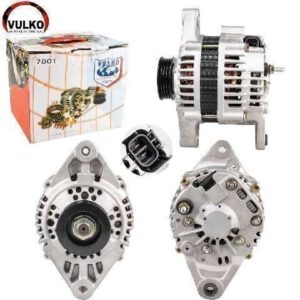 ALTERNADOR NISSAN SENTRA/SUNNY