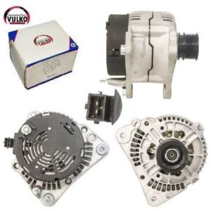 ALTERNADOR VOLKSWAGEN GOLF/POLO/VENTO
