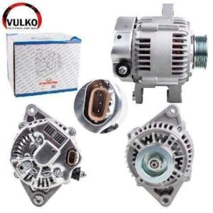 ALTERNADOR TOYOTA COROLLA