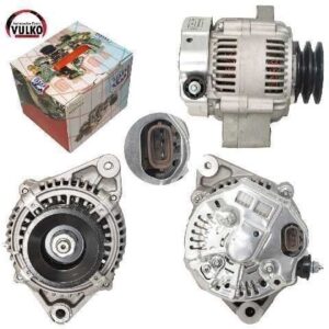 ALTERNADOR TOYOTA LAND CRUISER/HILUX