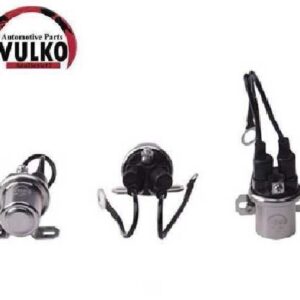 AUTOMATICO HD CHEVROLET (DIESEL)