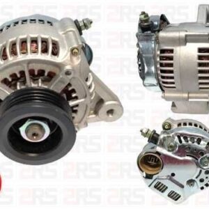 ALTERNADOR TOYOTA TERCEL