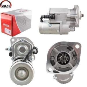 ARRANQUE HD ISUZU (DIESEL)