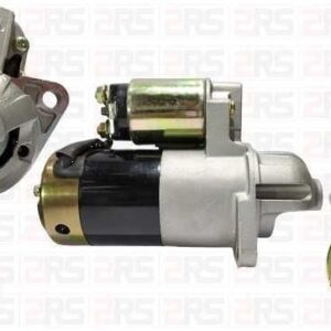 ARRANQUE HD MITSUBISHI (DIESEL)