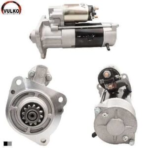ARRANQUE HD FORD (DIESEL)