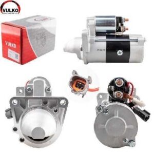 ARRANQUE NISSAN