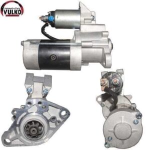 ARRANQUE HD MITSUBISHI (DIESEL)