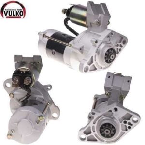 ARRANQUE HD MITSUBISHI (DIESEL)