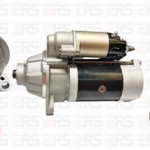 ARRANQUE HD MITSUBISHI (DIESEL)