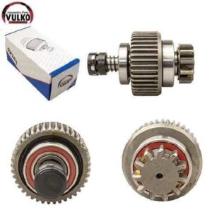 BENDIX ARRANQUE HD CHEVROLET (DIESEL)
