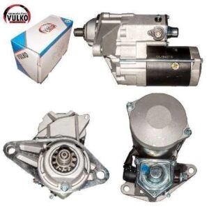 ARRANQUE HD CHEVROLET (DIESEL)