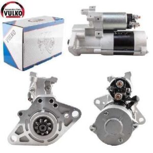 ARRANQUE HD MITSUBISHI (DIESEL)