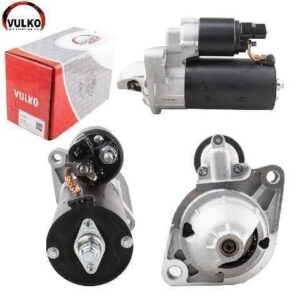 ARRANQUE TOYOTA HILUX / TOYOTA HIACE / TOYOTA FORTUNER 12V/9D (DIESEL)