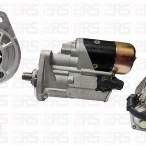 ARRANQUE HD HINO (DIESEL)